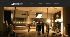 Desktop Screenshot of pennylane-film.at